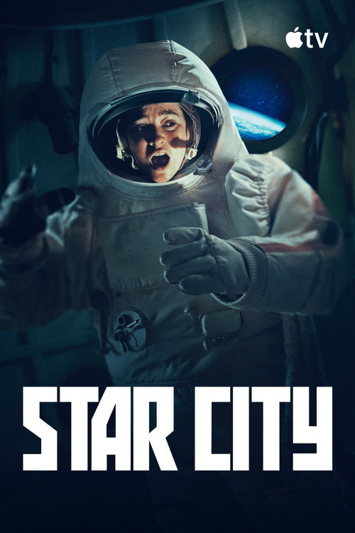 Star City poster