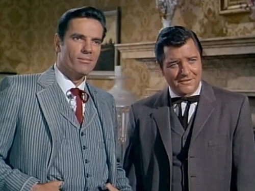 The Big Valley Season 1 Episode 28 - The Midas Man