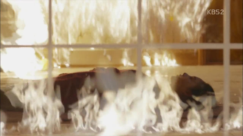 Blood Season 1 Episode 1 - Episode 1