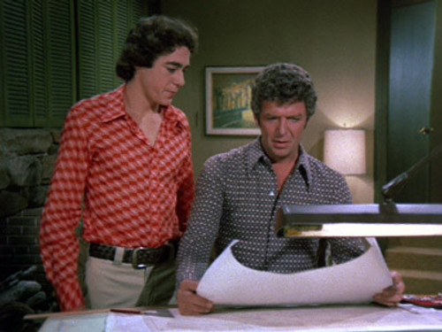 The Brady Bunch Season 4 Episode 9 - Career Fever