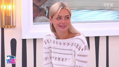 Secret Story Season 13 Episode 13 - Highlights 11