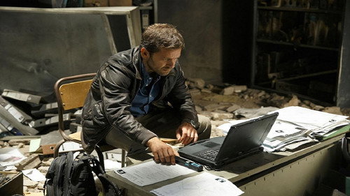 The Bureau Season 3 Episode 1 - Episode 1