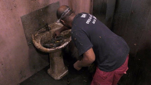 I'm a Celebrity...Get Me Out of Here! Season 19 Episode 15 - Hellevator