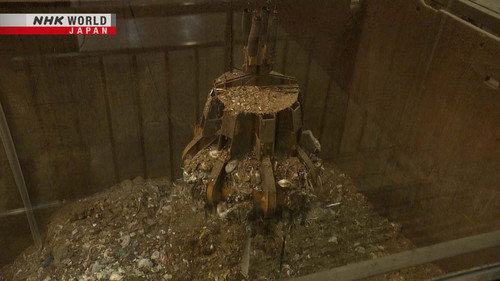 Japanology Plus mini Season 6 Episode 4 - Garbage