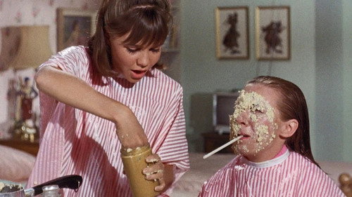 Gidget Season 1 Episode 11 - My Ever Faithful Friend