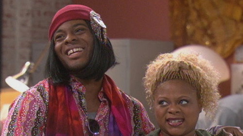 The Parkers Season 4 Episode 21 - Internship