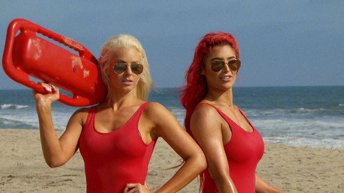 Total Divas Season 6 Episode 12 - Feel the Glow