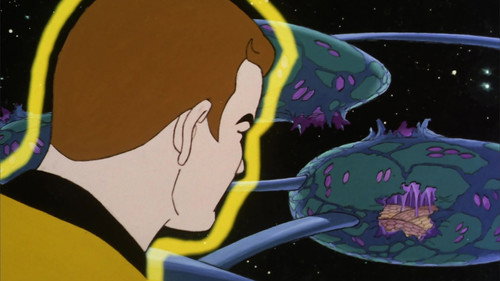 Star Trek Season 1 Episode 1 - Beyond the Farthest Star