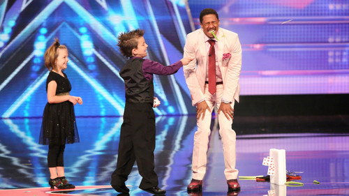 America's Got Talent Season 9 Episode 2 - Auditions Week 2