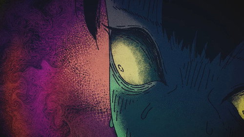 Theatre of Darkness: Yamishibai Season 12 Episode 13 - Peace Park