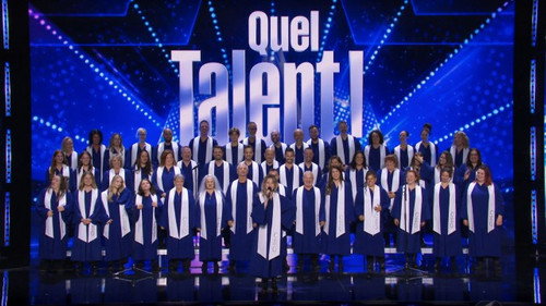 Quel talent! Season 1 Episode 14 - Episode 14