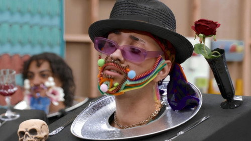 King of Drag Season 2 Episode 2 - Horror