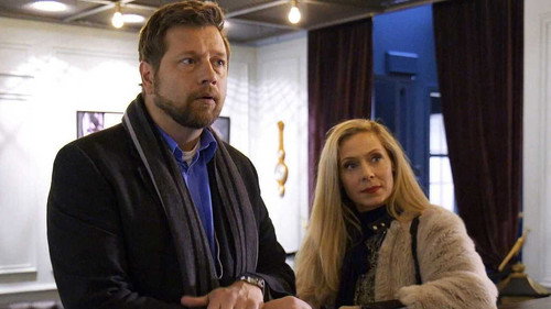 Helt perfekt Season 1 Episode 8 - Episode 8