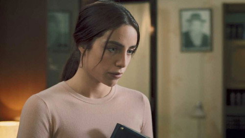 The Policeman's Daughter Season 1 Episode 25 - Episode 25