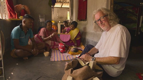 James May: Our Man in… Season 3 Episode 3 - Calamari
