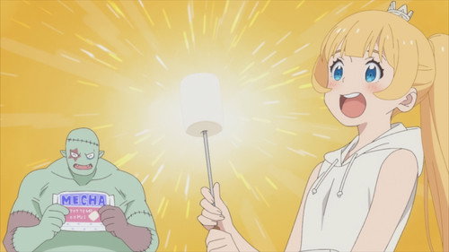 Tis Time for "Torture," Princess Season 1 Episode 5 - Episode 5