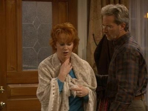 Reba Season 2 Episode 16 - Valentine's Day