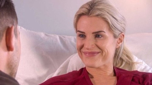 #Hollyoaks still