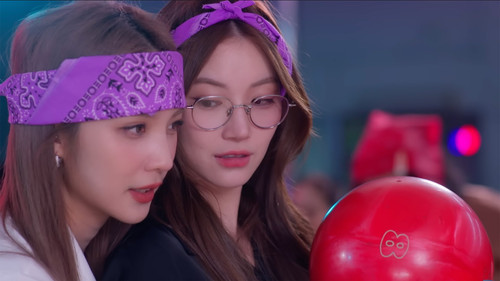 Enemies with Benefits Season 1 Episode 2 - Episode 2