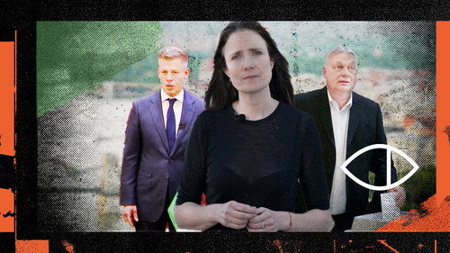 Global Eye Season 2 Episode 2 - Inside Hungary's Political Earthquake