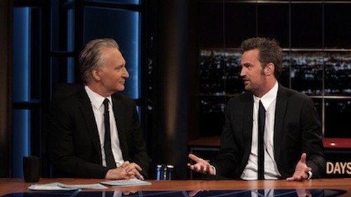 Real Time with Bill Maher Season 9 Episode 5 - February 11, 2011