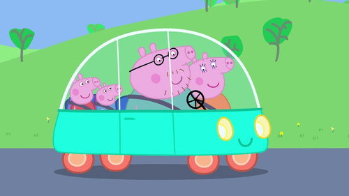 The Electric Car still