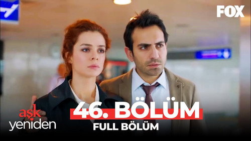 Love Once Again Season 2 Episode 27 - 46.Bölüm