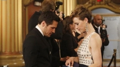 Revenge Season 3 Episode 16 - Disgrace