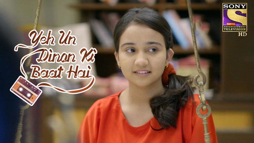 Swati’s Heartbreak still