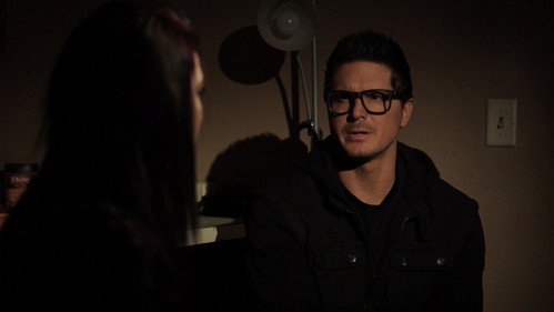 Ghost Adventures: Screaming Room Season 2 Episode 4 - Vegas Vendetta