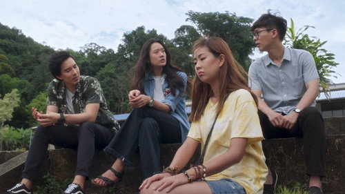 Sleepless Society Insomnia (2019) Season 1 Episode 3 - Episode 3