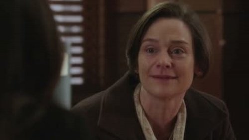 Law & Order: Special Victims Unit Season 14 Episode 12 - Criminal Hatred