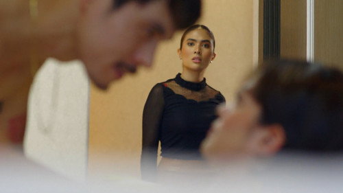 The Iron Heart Season 1 Episode 22 - A Day of Trade Offs
