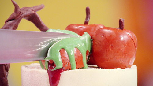 Zumbo's Just Desserts Season 2 Episode 7 - Fright Night
