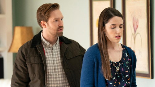 The Baxters Season 2 Episode 4 - One Step Forward