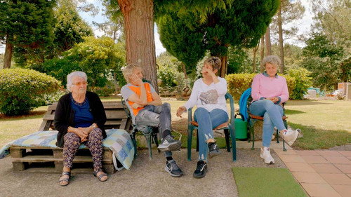 Volando voy Season 8 Episode 1 - Episode 1