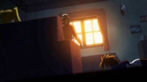 Black Cat Season 1 Episode 9 - The Charming Cat