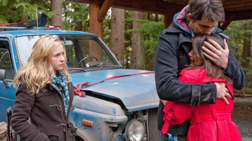Life Unexpected Season 1 Episode 12 - Father Unfigured