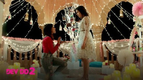 Dev DD Season 2 Episode 12 - Bin Bulaya Boyfriend