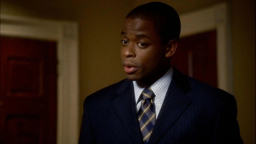 The West Wing Season 6 Episode 19 - Ninety Miles Away
