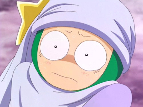 Pretty Cure Season 1 Episode 46 - Really BAD! The Stone's Power is STOLEN!?