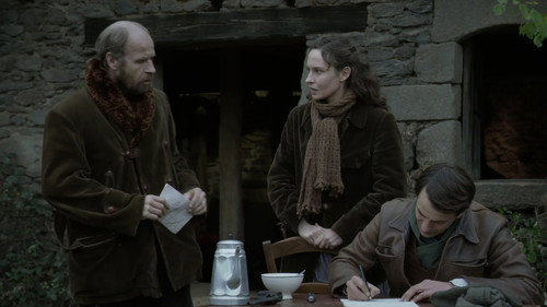 A French Village Season 4 Episode 8 - He Is Caught Who Thinks to Catch
