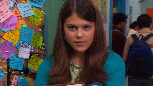 Ned's Declassified School Survival Guide Season 3 Episode 2 - Guide to: Reading & Principals
