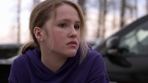 Away Season 1 Episode 7 - Goodnight Mars