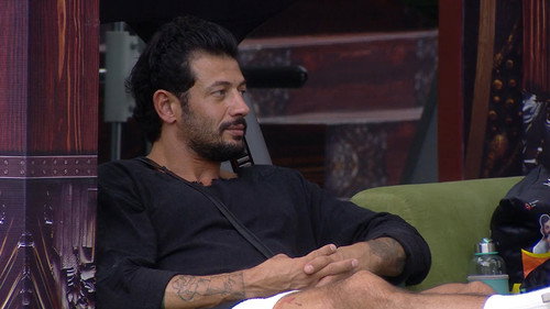 Bigg Boss OTT Season 2 Episode 10 - Nominations Mei Intense Drama!