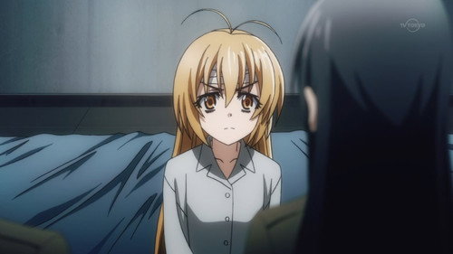 Schwarzes Marken Season 1 Episode 1 - #01