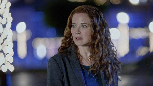 Mistletoe Murders Season 1 Episode 4 - Peril of the Belles (2)