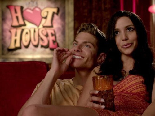 undefined Season 2 Episode 1 - 16 Minutes of Fame