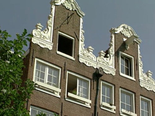 Rick Steves' Europe Season 2 Episode 6 - Amsterdam and Dutch Side-Trips