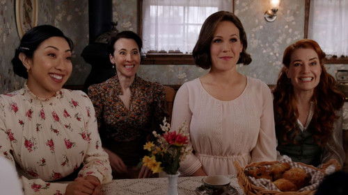 When Calls the Heart Season 12 Episode 8 - The Show Must Go On